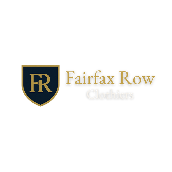 Fairfax Row Clothiers